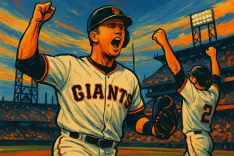 Buster Posey Headlines 2027 Baseball Hall of Fame Ballot Debut