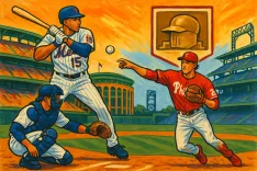 2026 Hall of Fame Inductees Announced: Notable Snubs Remain