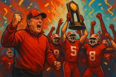 How Indiana Football’s Rise is One of Sports' Greatest