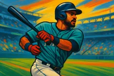 Eugenio Suárez: The Last Big Bat Left in MLB Free Agency