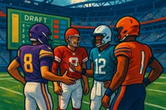 NFL Offseason Analysis: Best and Worst QB Landing Spots for 2026