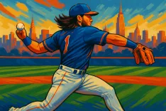 Bo Bichette Leaves Blue Jays for Mets in $126 Million Deal