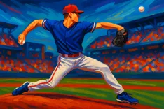 Rangers Land All-Star MacKenzie Gore in Major Preseason Trade