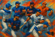 2026 MLB Power Rankings: Offseason Moves Shape League Landscape