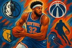 Knicks Explore Trade Options for Towns Amid Struggling Season