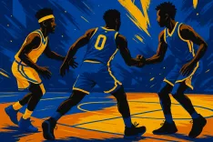 Warriors Eye Trade for Wiggins, But Butler's Future Remains