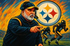 Pittsburgh Steelers Face Mediocre Future with Mike McCarthy Hire