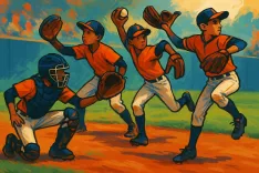 Top 10 MLB Prospects at Each Position: A Fresh Ranking Overview