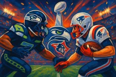 Super Bowl LX: Seahawks vs. Patriots Roster Breakdown and Edges