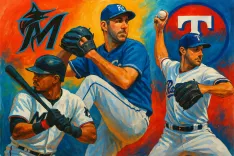 Top MLB Free Agents: Dark Horse Landing Spots Revealed