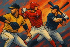 MLB The Show '26: No New Cover Athlete Announced