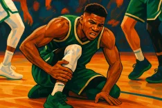 Giannis Antetokounmpo's Return Uncertain as Bucks Face Challenges