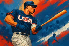 Aaron Judge Returns as Cover Star for MLB The Show 26