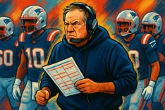 Bill Belichick's Hall of Fame Snub: Scandals Overshadow Legacy