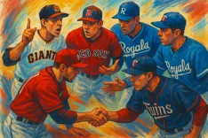 Top MLB Trade Candidates: Driving Forces Behind Key Moves