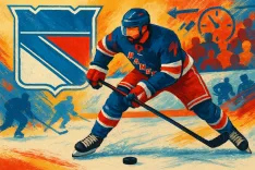 Rangers Eye Major Roster Changes: Trocheck and Panarin in Focus