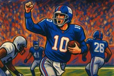 Eli Manning Misses Hall of Fame Cut: What It Means for His Legacy