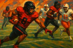 Jacob Rodriguez Shines at Senior Bowl, Boosts NFL Draft Stock