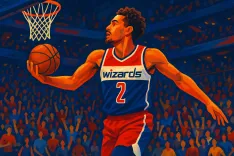 Wizards Honor John Wall with Celebration Night vs. Bucks