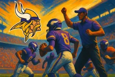 Minnesota Vikings Fire GM Kwesi Adofo-Mensah Amid Tension