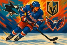 Artemi Panarin Trade Buzz: Potential Landing Spots Analyzed