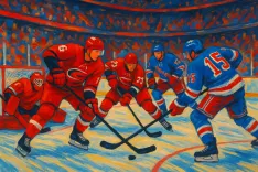 2025 NHL Trade Deadline: Teams Poised to Win and Lose Big