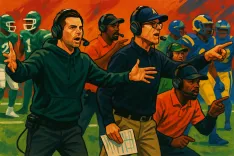 2026 NFL Coaching Carousel: Early Favorites Among New Hires