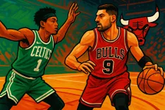 Celtics Trade Anfernee Simons for Nikola Vučević: Analyzing the