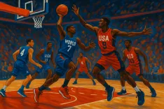 2026 All-Star Game Unveils Exciting New Format and Star-Studded