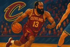 James Harden Traded to Cavaliers in Major NBA Deal