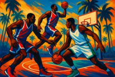 2026 NBA All-Star Uniforms Unveiled for Innovative Game Format