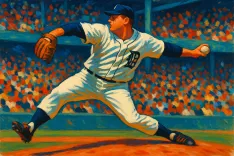 Detroit Tigers Legend Mickey Lolich Passes Away at 85