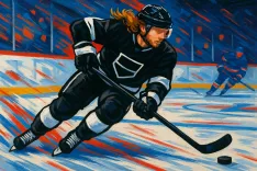 Artemi Panarin Traded to Kings: New Era Begins for Rangers