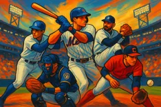 MLB Offseason: Big Losses Highlight Worrying Trends for Teams