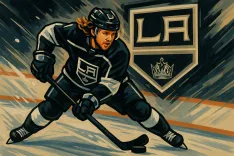 Artemi Panarin Traded to Kings: A New Chapter in LA Begins