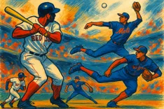 Six Offseason Decisions That Could Alter MLB Contenders' Paths