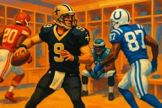 Will 2026 Induction Class Finally Honor Reggie Wayne and Others?