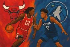 Chicago Bulls Trade Ayo Dosunmu to Timberwolves in Major Deal