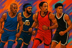 Key NBA Buyout Candidates Post-Trade Deadline: Who's Next?