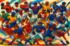 2026 World Baseball Classic Uniforms Unveiled: Bold New Looks