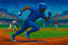 MLB's Terrance Gore Passes Away at 34: A Tribute to His Legacy