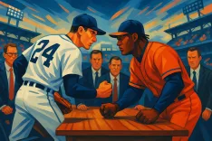 Tigers Retain Skubal as MLB Trade Rumors Heat Up Before Spring