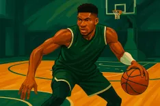 Giannis Antetokounmpo's Return Could Ignite Bucks Post-All-Star