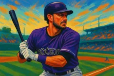 Kris Bryant Hits 60-Day IL, Rockies Face Tough Start to 2026