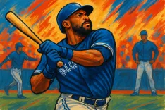 Blue Jays' Anthony Santander Set for Surgery, Faces Long Recovery