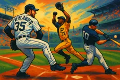 MLB Veteran Signings Heat Up: Big Moves Before Spring Training