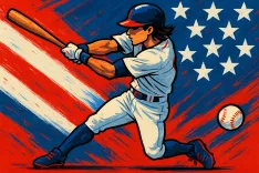 Corbin Carroll's Injury: Team USA Looks for Replacement