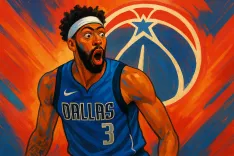 Anthony Davis Trade: Mavericks Deal Sparks Controversy Again