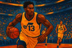 Jazz’s Jaren Jackson Jr. Out for Season, Eyes Future Focus