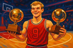 Mac McClung Sits Out 2026 NBA Slam Dunk Contest After Three Wins